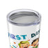 First Day of School Tumbler