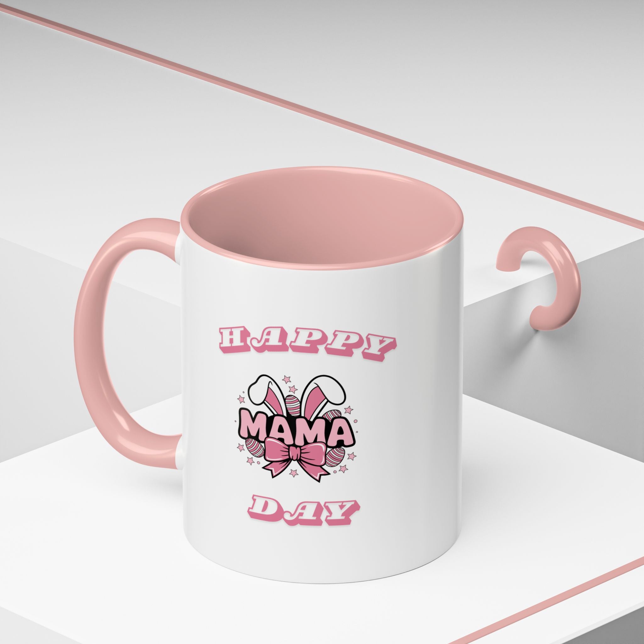 Happy Mamma Day Coffee Mug  11oz & 15oz