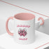 Happy Mamma Day Coffee Mug  11oz & 15oz