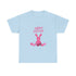 Happy Bunny Day Unisex Heavy Cotton Tee