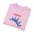 God Bless America Unisex Garment-Dyed T-shirt