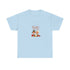 Happy Thanksgiving Unisex Heavy Cotton Tee