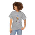 Lady Liberty Unisex Heavy Cotton Tee