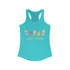 Sweet Summer Women's Ideal Racerback Tank