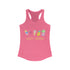 Sweet Summer Women's Ideal Racerback Tank