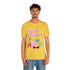 Beach Please Unisex Jersey Short Sleeve Tee