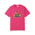 First Day of School Unisex Garment-Dyed T-Shirt