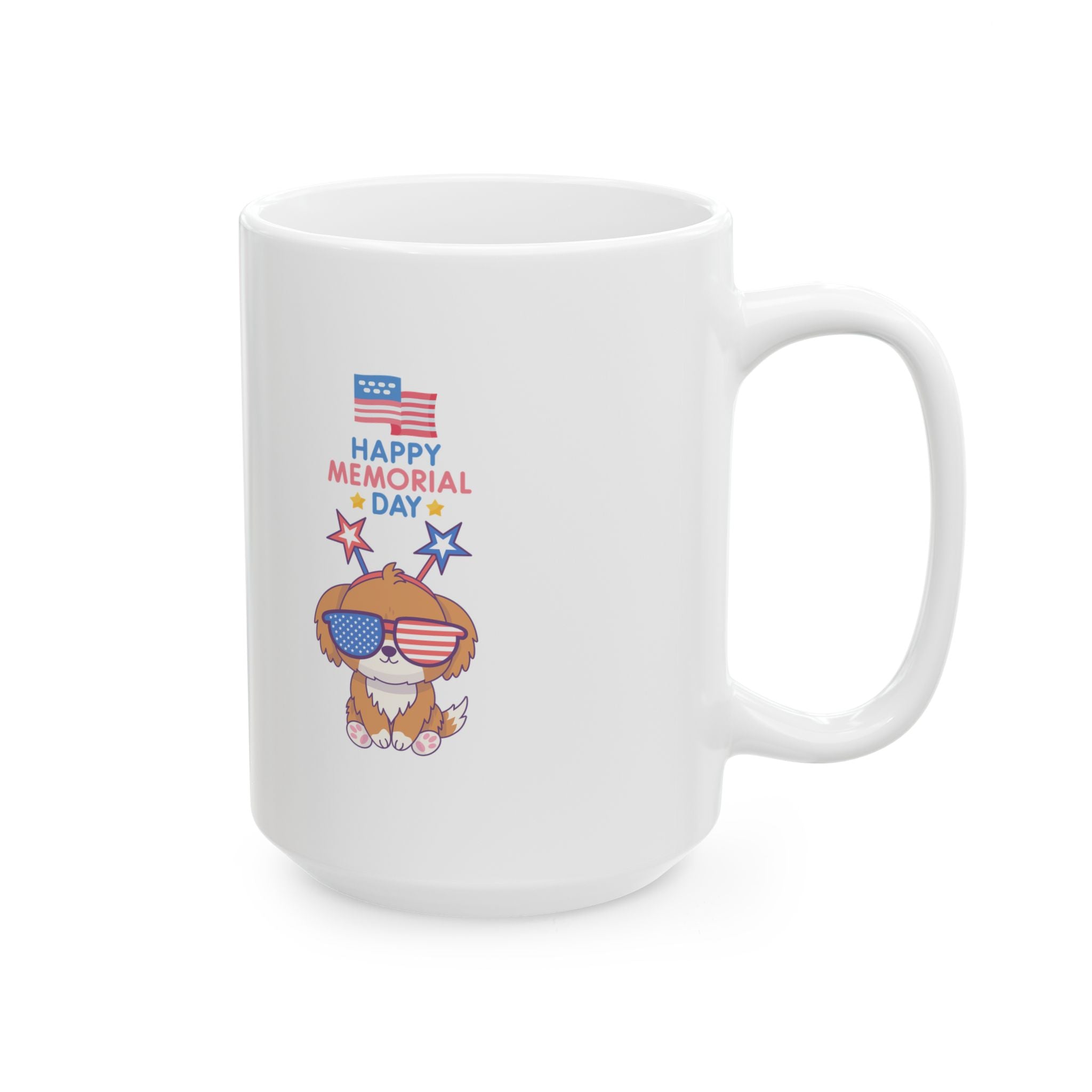A Day To Remember Ceramic Mug - Fun 11oz & 15oz Coffee Cup