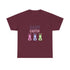 Have A Bunny-tastic Easter Unisex Heavy Cotton Tee