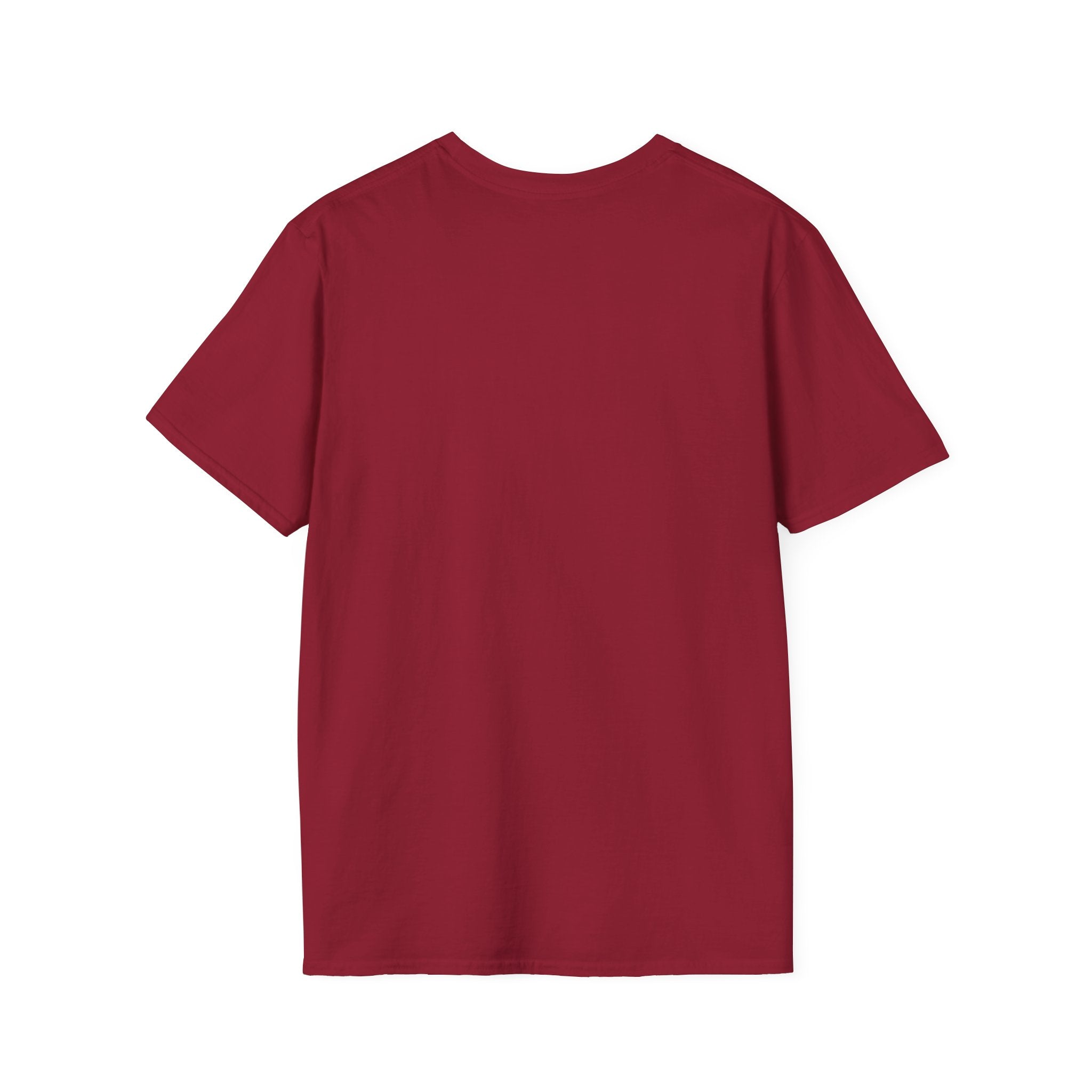 First My Mother Forever My Friend Unisex Softstyle T-Shirt