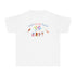 Party In The Union Youth Midweight Tee