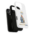 Father's Day King of the Castle Phone Case