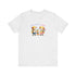 Welcome Back to School Fun Unisex Jersey Short Sleeve Tee
