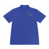 Best Dad Ever Men's Sport Polo Shirt