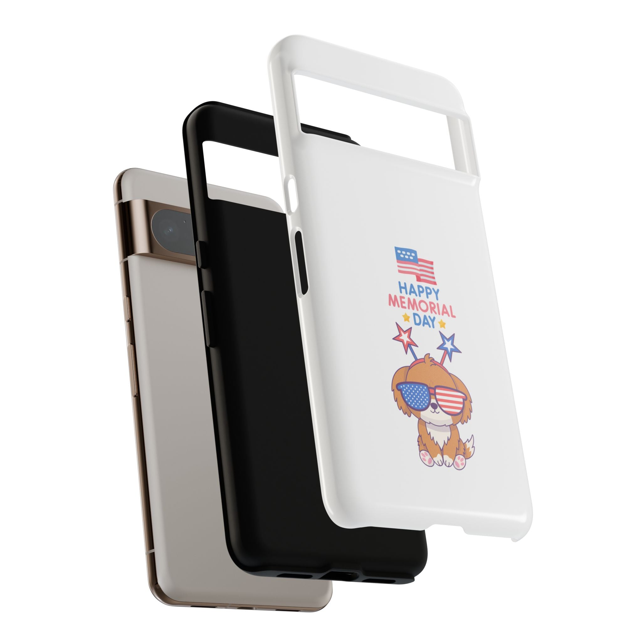 A Day To Remember Phone Case