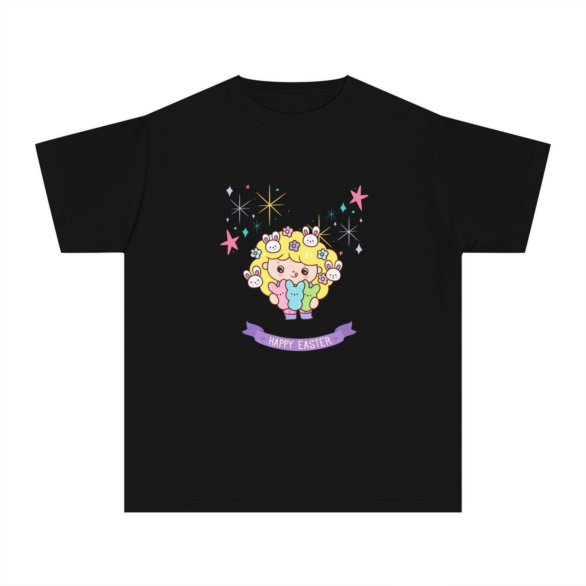 Easter  Season Youth Midweight Tee