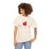 You Are The Apple Of My Eyes Unisex Heavy Cotton Tee
