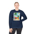 Summer Cool Unisex Long Sleeve Tee