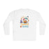 Sunny Summer Long Sleeve Tee
