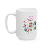 You Got Me April Fooled!  Ceramic Mug