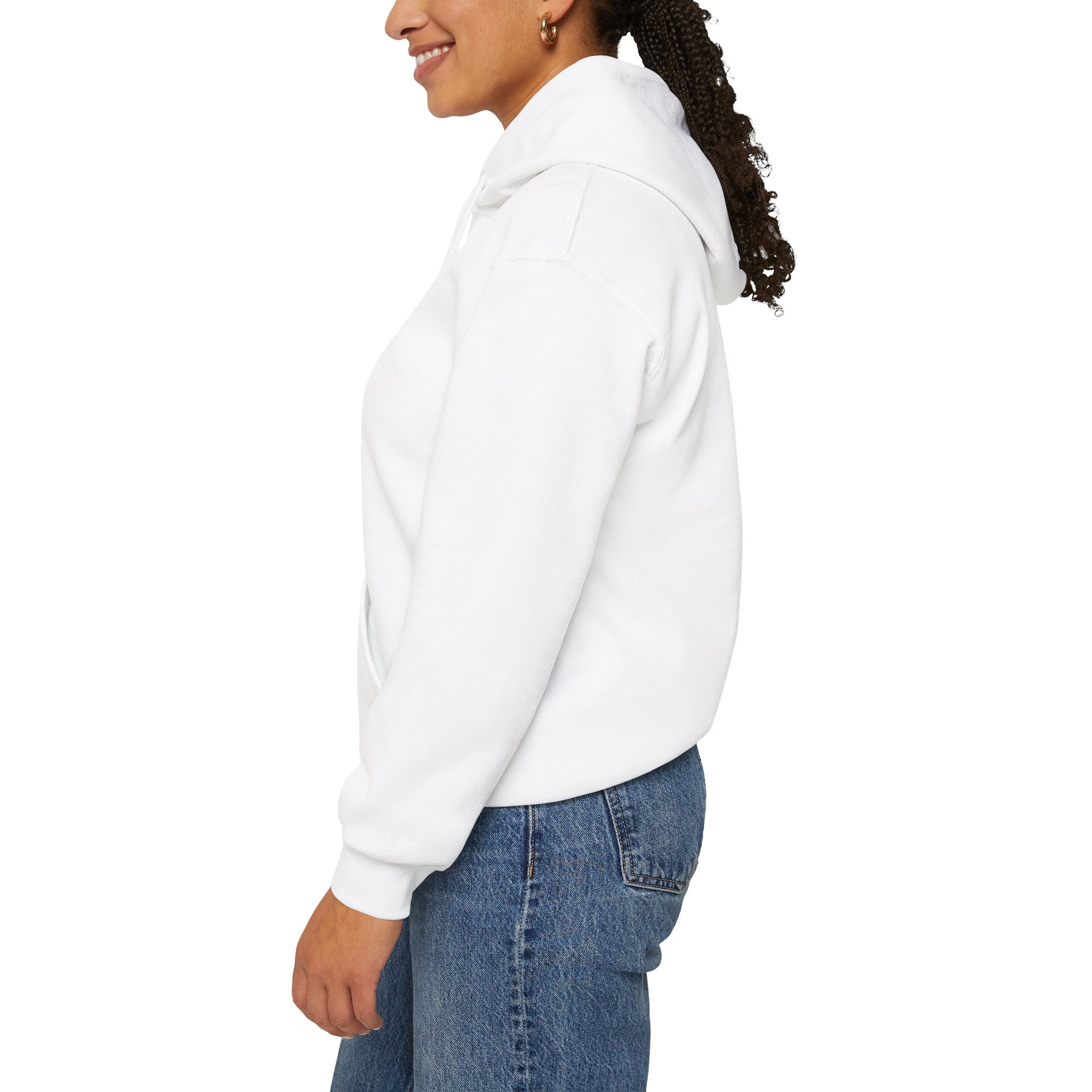 Retro St. Patty's Day Unisex Hooded Sweatshirt