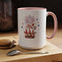 Gnome 4th of July Coffee Mug