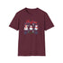 Christmas Crew Unisex Softstyle T-Shirt