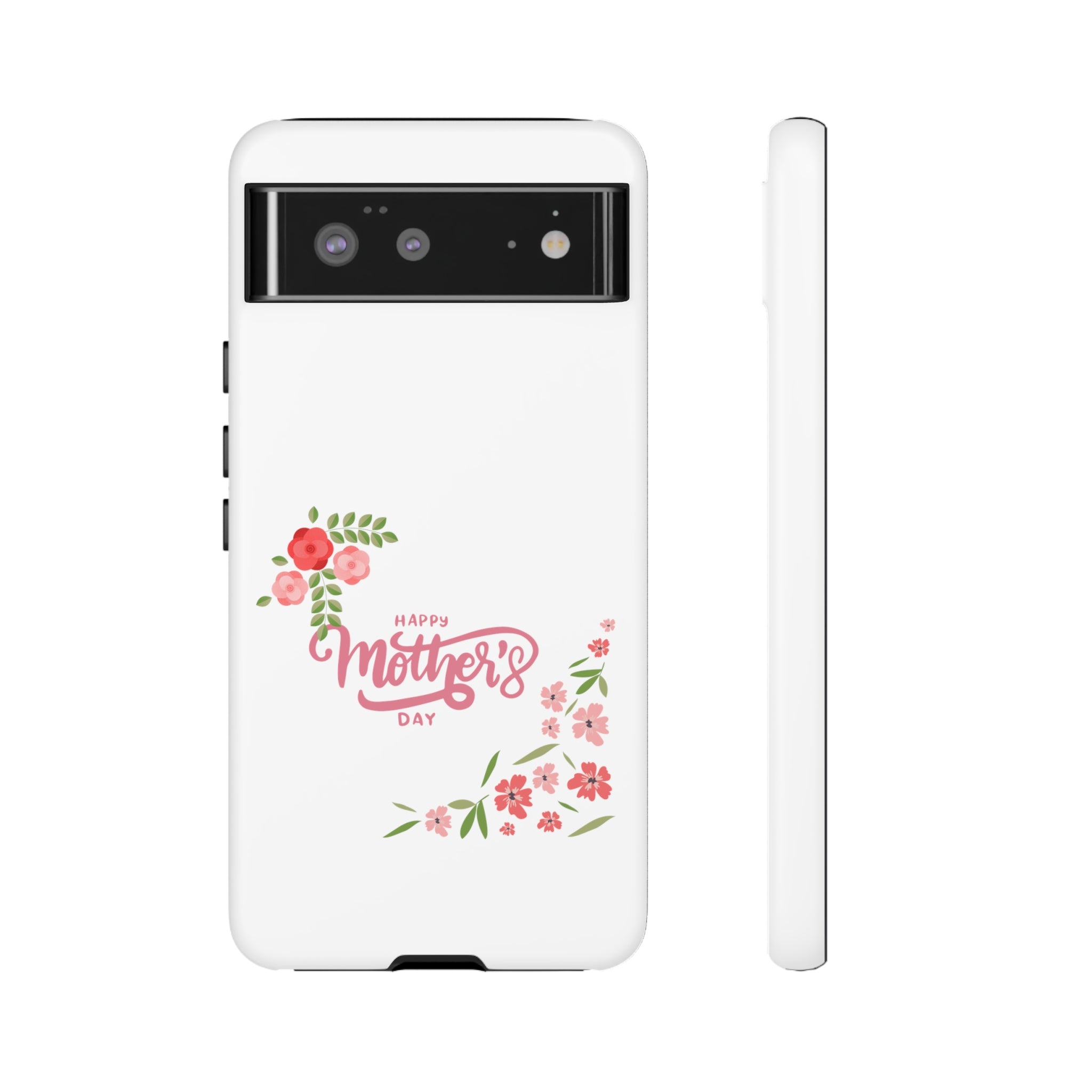 Mom's Day Tough Cases