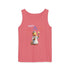 Lady Liberty Unisex Tank Top