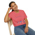 Gnome Memorial Day Unisex T-Shirt - Celebrate with Fun Design