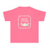 Hoppy Easter Youth Midweight Tee
