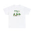 St. Patty's Day Gnome Unisex Heavy Cotton Tee