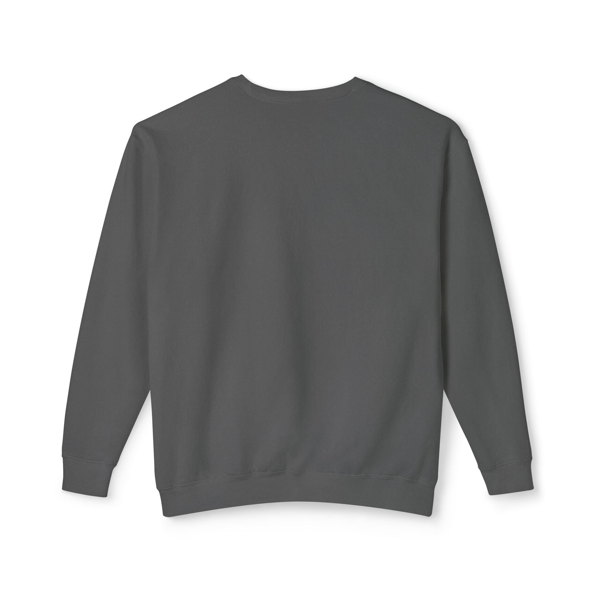 Easter Greetings  Unisex Lightweight Crewneck Sweatshirt