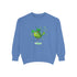 Lucky Bird St. Patrick's Day Sweatshirt