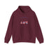 Gnome Memorial Day Hooded Sweatshirt