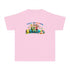 First Day of School Youth Midweight Tee