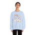 Ghost Party Unisex Heavy Blend™ Crewneck Sweatshirt
