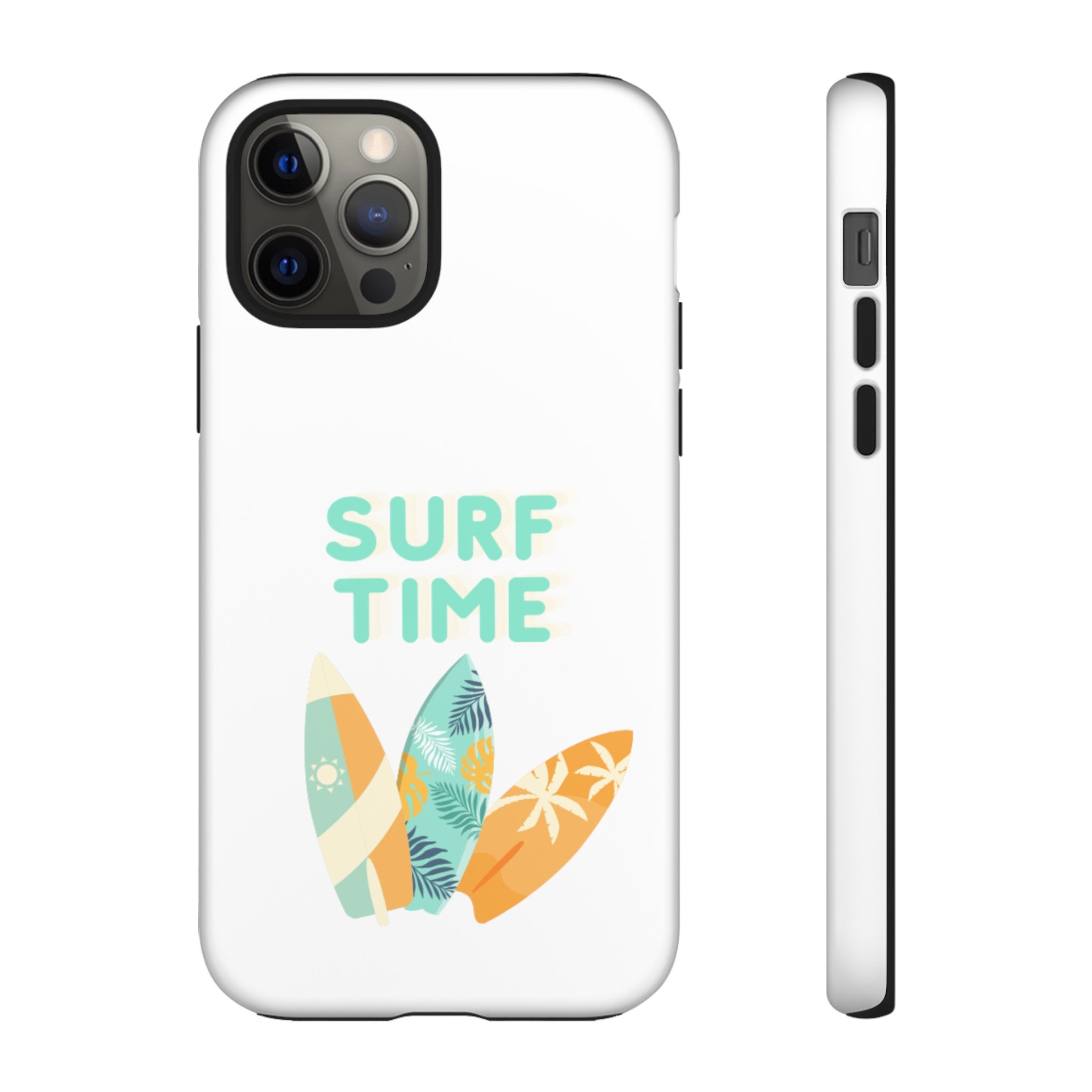 Surf Time Tough Cases