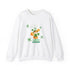 Lucky Charm Unisex Heavy Blend™ Crewneck Sweatshirt