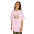 Welcome Back to School Kids Heavy Cotton Tee