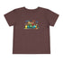 First Day of School Toddler Tee
