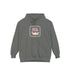 Hoppy Easter Unisex Garment-Dyed