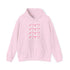 XOXO Unisex Heavy Blend™ Hooded Sweatshirt