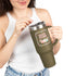 Hoppy Easter Insulated Travel Mug - 40oz