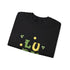 St Paddy's Day Unisex Heavy Blend™ Crewneck Sweatshirt