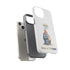 Father's Day King of the Castle Phone Case