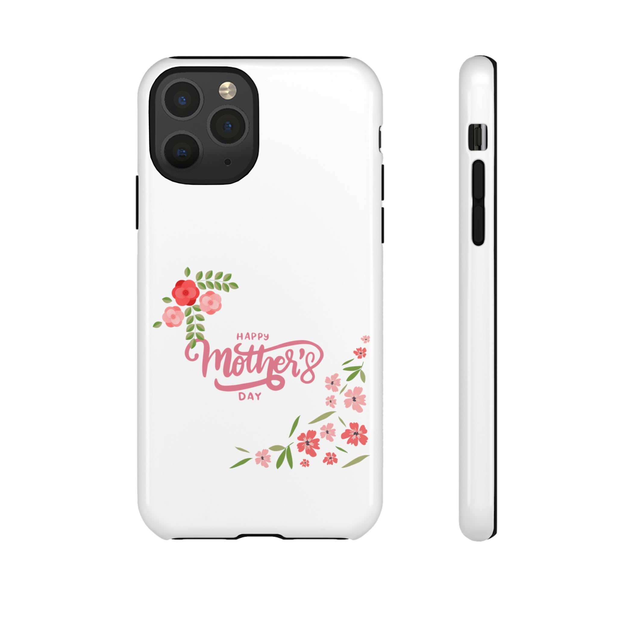 Mom's Day Tough Cases