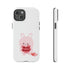 V-Day Bunny Tough Cases