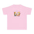 Welcome Back to School Youth Middleweight Tee