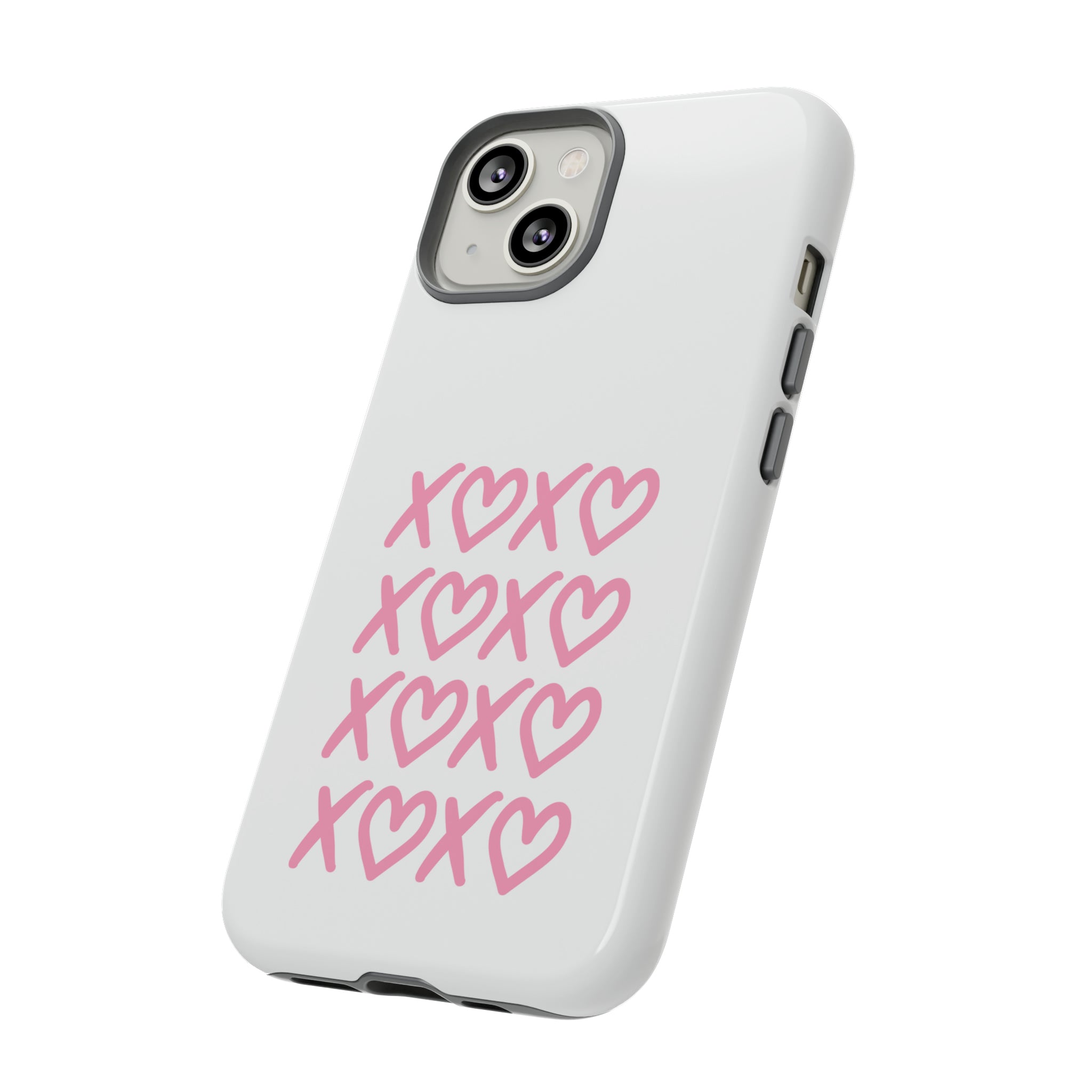 XOXO Tough Cases
